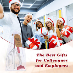 Hoolerry red gift bundle ideal for Valentine's Day and more