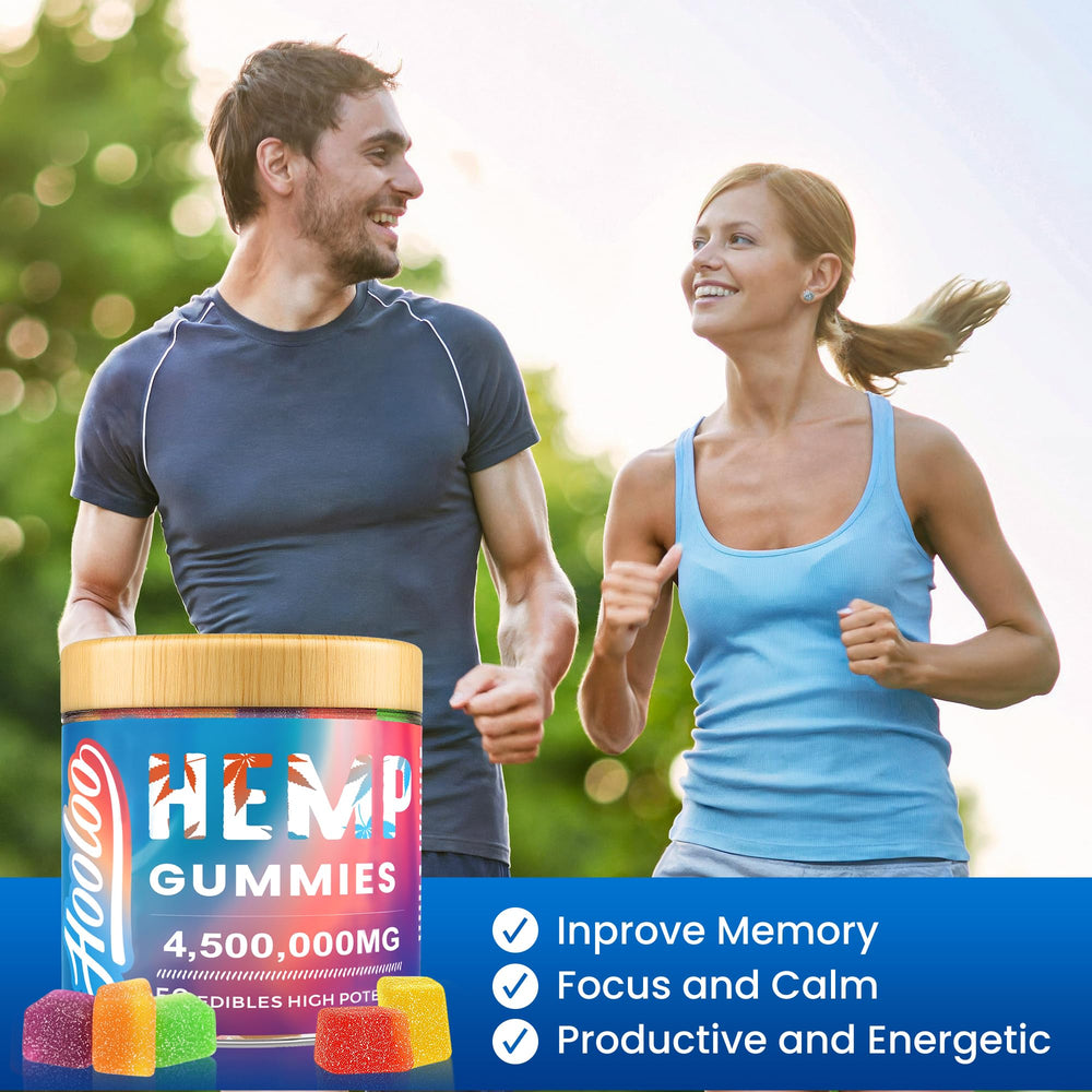HOOLOO allergen-free facility badge highlights safe production.