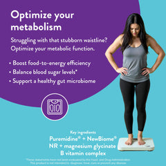 Pills closeup emphasizes easy, consistent supplementation.