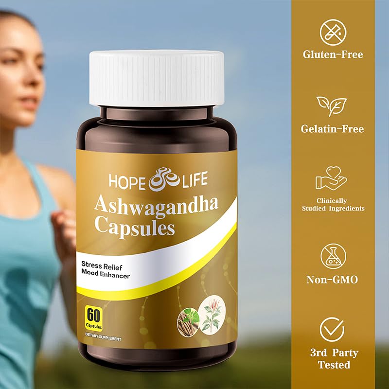 Black pepper extract on the label signals improved ingredient bioavailability.