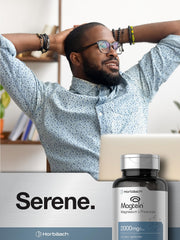 Packaging emphasizes purity and trusted Horbaach ingredients