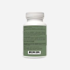 HormoneSynergy Cholest Protect capsules with Curcumin C3 Complex for antioxidant protection.