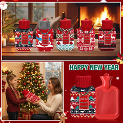 Hortsun winter warmth ideas and uses for cold days