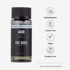 Hotel Collections Force Pro Pod Oil diffuser setup showing seamless diffusion
