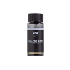 Hotel Collections Galactic Hope Pro-Pod Oil bottle pour enhances room ambiance.