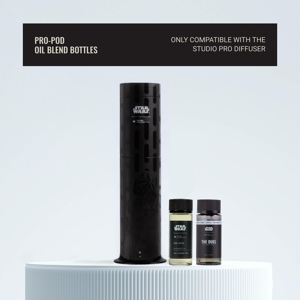 Hotel Collections luxury diffuser ambience elevates room atmosphere with hotel-like scent
