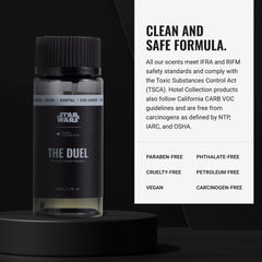 Hotel Collections Neroli Oud Cardamom aroma adds inviting ambience to any space