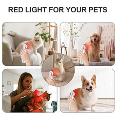 Hottoerak portable travel size red-light for on-the-go wellness routines.