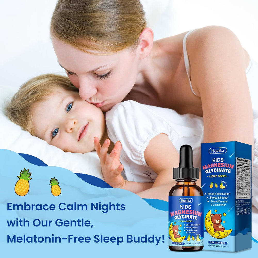 Hovika immune support bottle emphasizes vitamin D3 and zinc