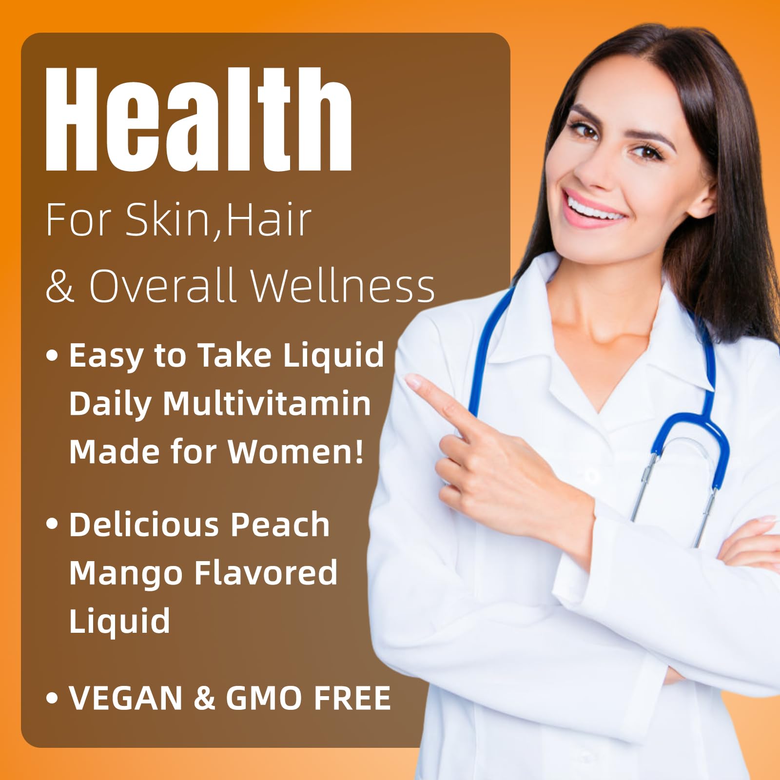 HOWEEJET use-scene demonstrates potential daily nourishment for hair and skin elasticity.