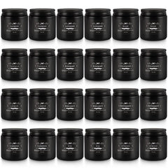 Howemon candles display variety of scents including lemon, jasmine, and rose.
