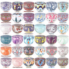 Howemon variety fragrances assortment offers mood-setting options and thoughtful gifting.