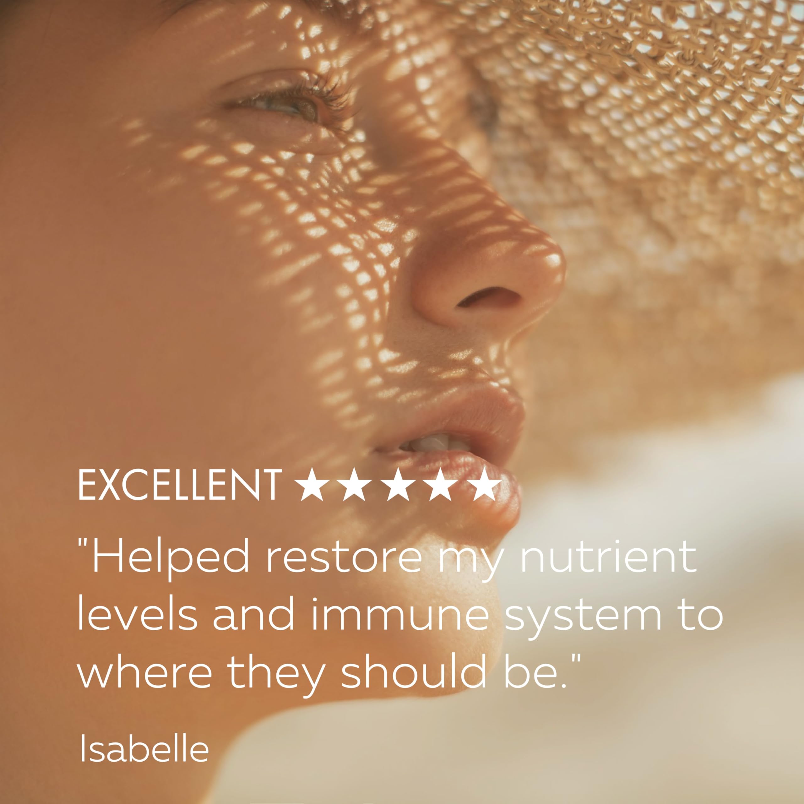 HPD Rx PAPCLEAR label detail with green tea extract noted