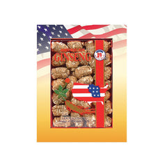 Hsu's Pearl Medium American Ginseng Roots in protective box preserve freshness
