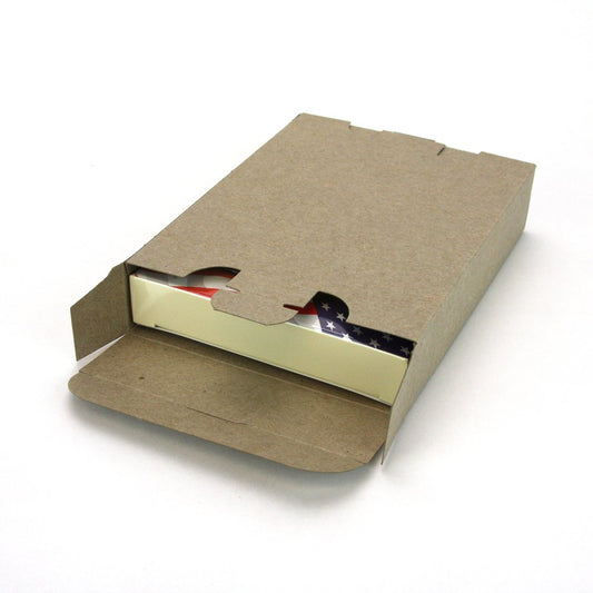 hsus wisconsin american ginseng roots box side view showcasing premium quality