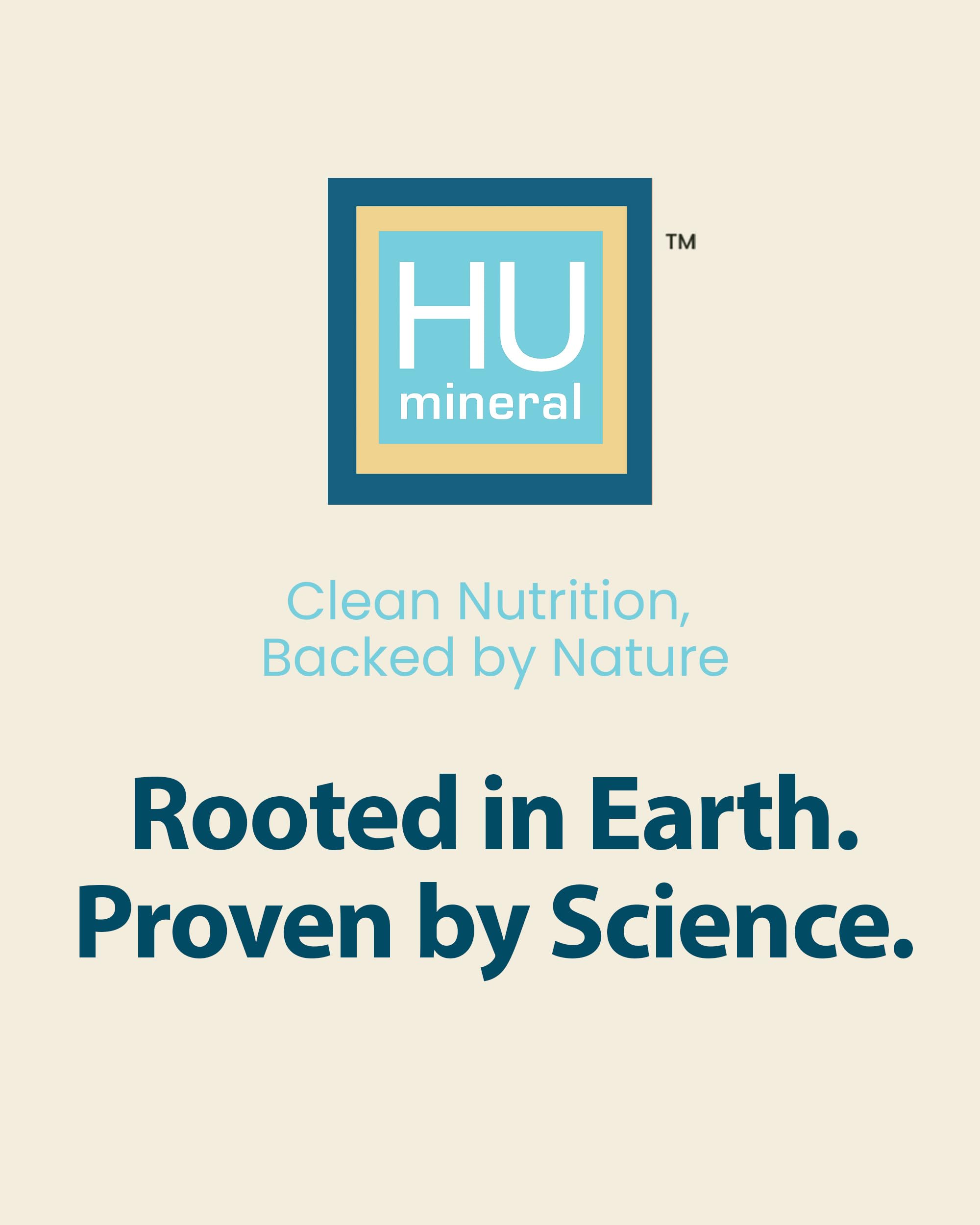 HUmineral Collagen Synthesis user scene shows everyday use for skin nails joints.
