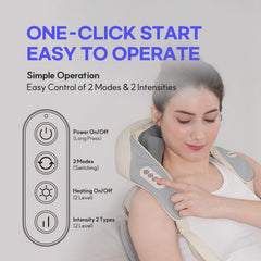 HuBDIC HubiCare wear methods enable hands-free use and adjustable fit