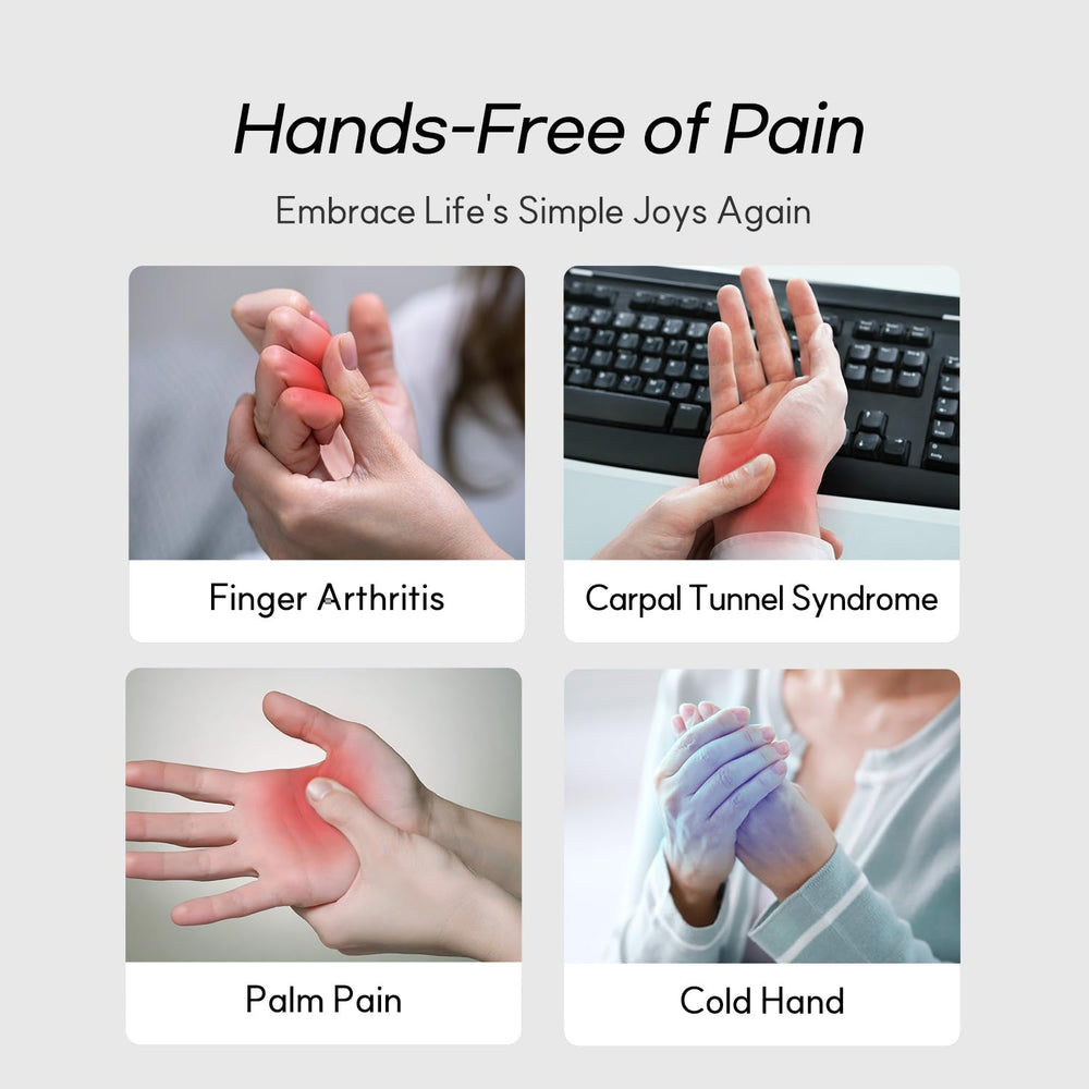 HuBDIC Hubicare gift-ready packaging designed for thoughtful hand care gifts.
