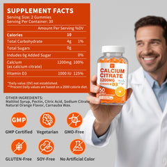 Hudetex vitamin D3 label on bottle supports absorption and compatibility.