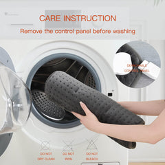 HugCubs six heat settings for customizable comfort and quick preheat