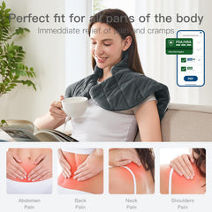 Hugcubs XL heat settings emphasize adjustable warmth