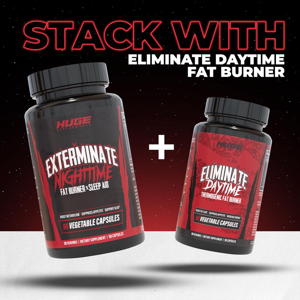 Huge Supplements Exterminate cGMP facility manufacturing and purity testing