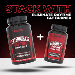 Huge Supplements Exterminate cGMP facility manufacturing and purity testing