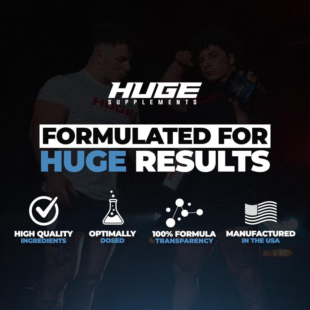 Huge Supplements Utilize GDA bottle pour demonstrating easy use with high carb meals