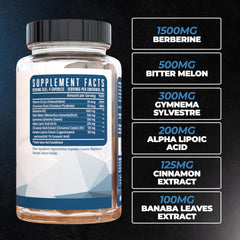 Huge Supplements Utilize GDA capsules close up ready for workout fueling and nutrient partitioning