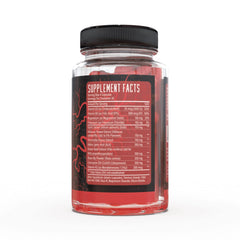 Huge Supplements Vital hawthorn berries highlight traditional herb component