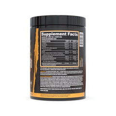 Huge Supplements Wrecked Enraged scoop and powder for quick dosing