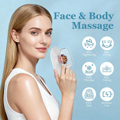 HuixinLine 4-in-1 body sculpting machine control panel for easy customization