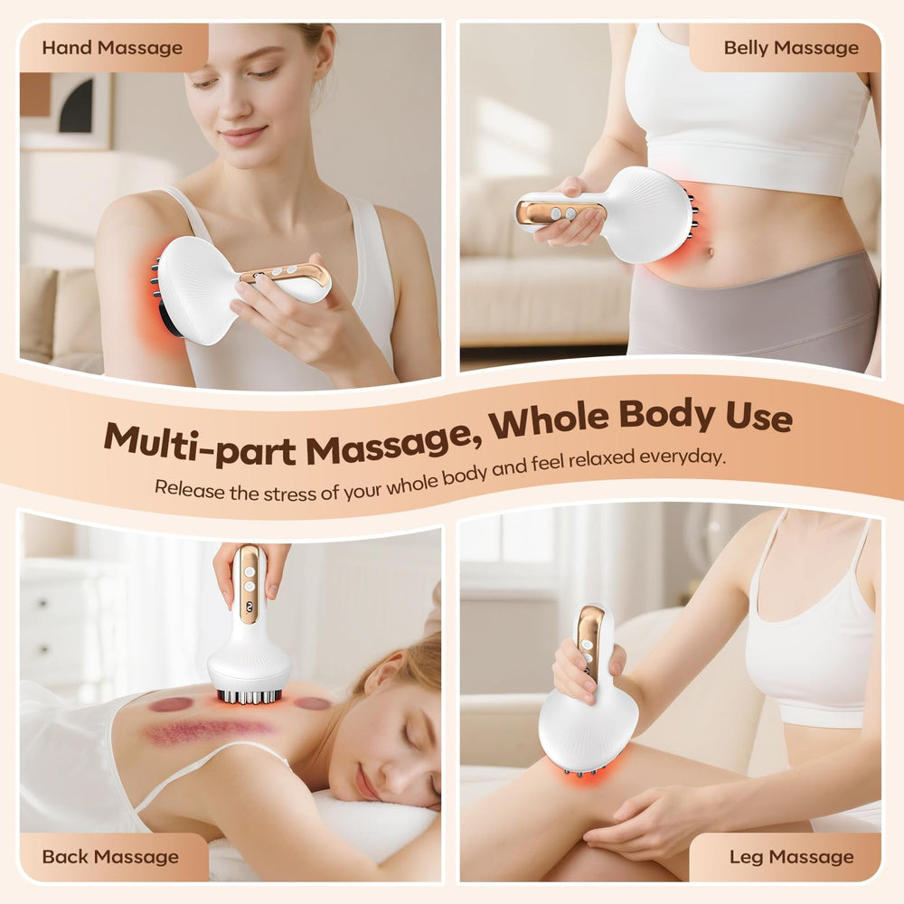 HuixinLine Body Sculpting Machine — a gift-worthy option for relaxation.
