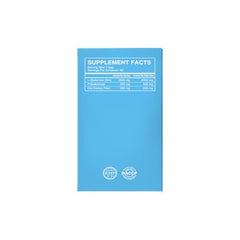HUJ L-Glutamine Nutrition Pack scoop illustrating easy daily serving