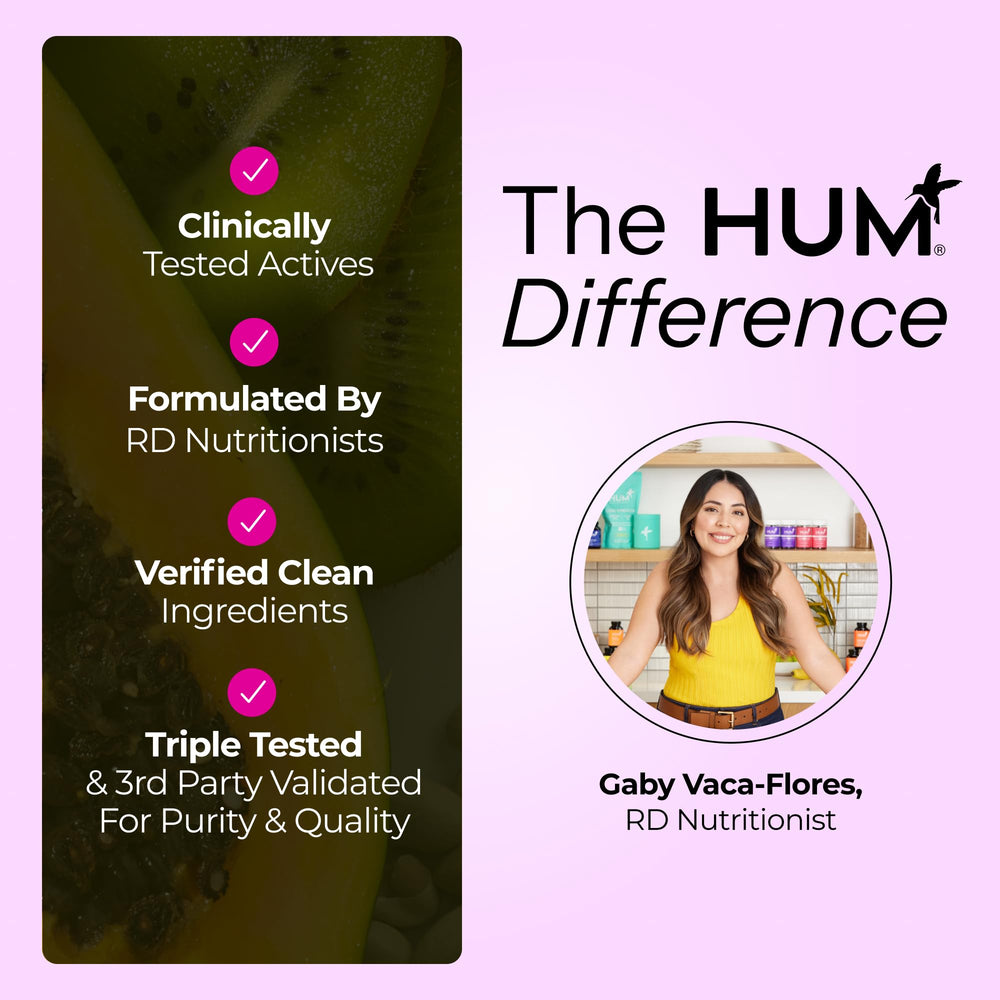 Vegan-friendly packaging signals non-animal ingredients and clean production.