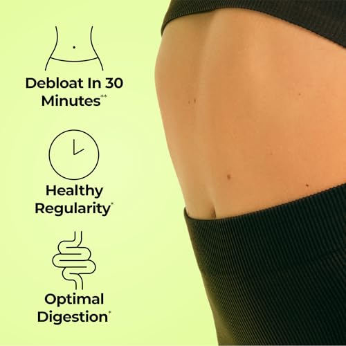 HUM Flatter Me label close-up highlighting clean label and safety.