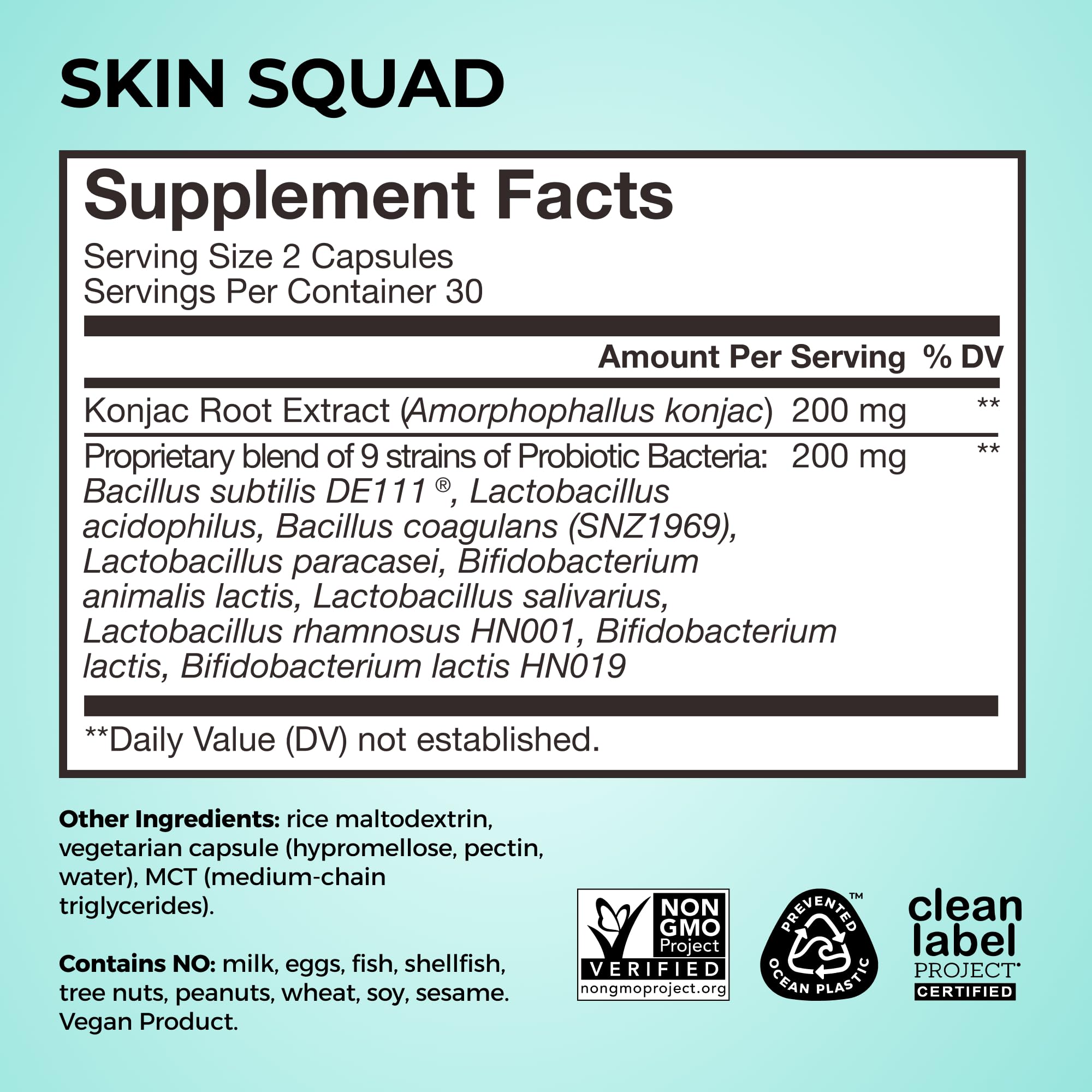 HUM Skin Squad for women and men shows versatile usage.