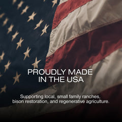 HUMAN NATURE Jump Start packaging info notes USA-made quality.