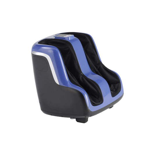 Human Touch Reflex SOL Plus foot massage focuses on the arch and sole for soothing relief.