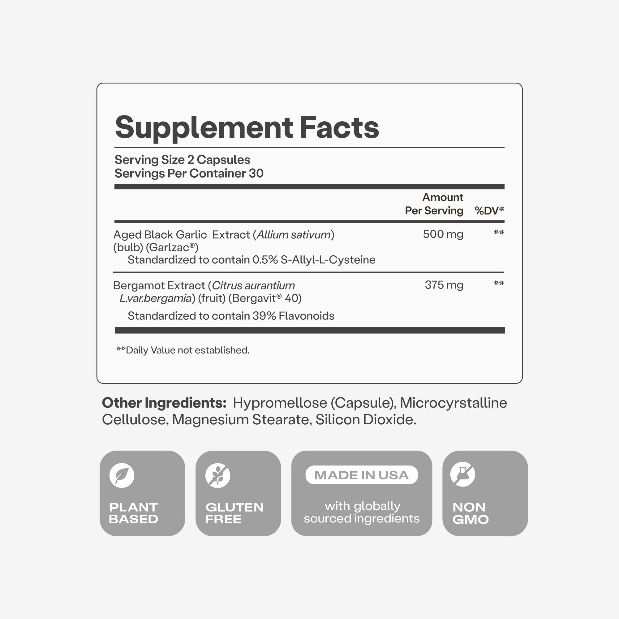 Humann CV Daily and Cholesterol Daily bundle image, easy all-in-one daily routine.