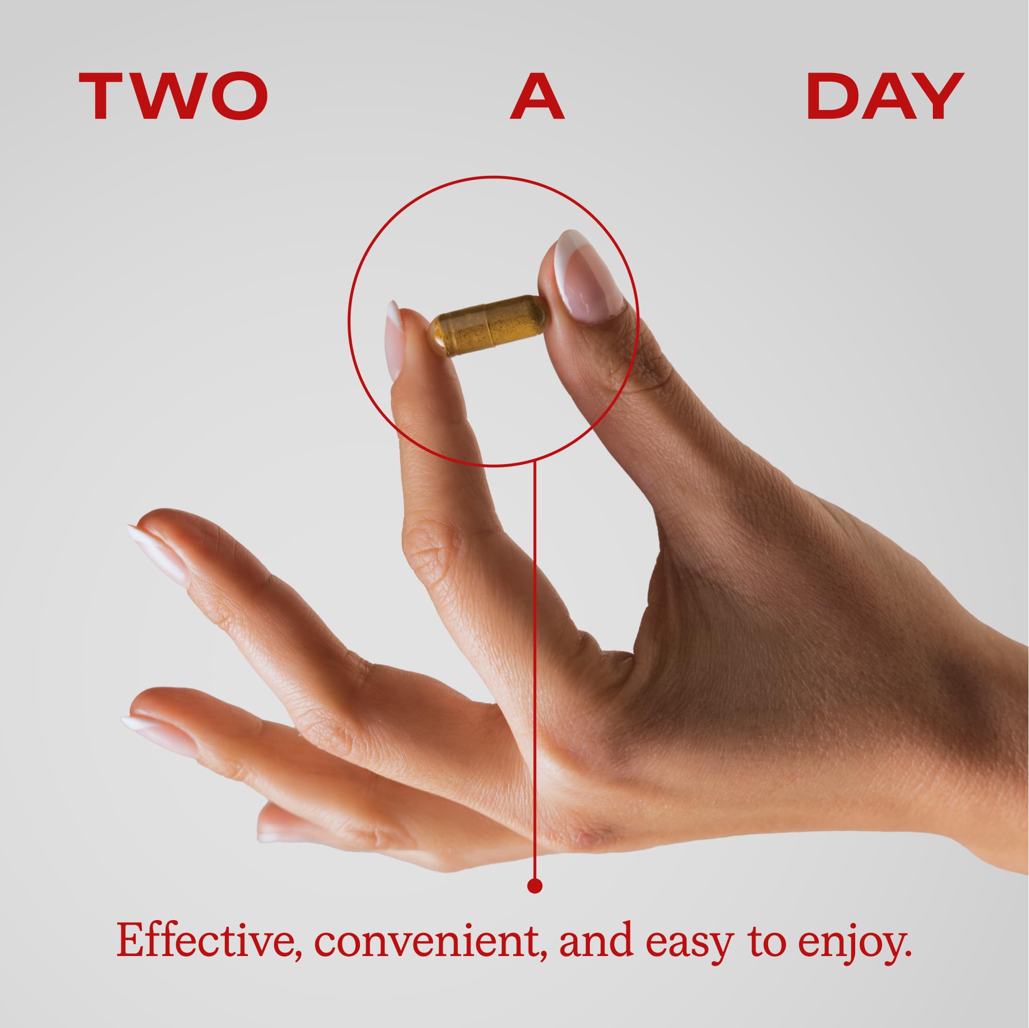Humann Cholesterol Health Daily packaging signals daily cardiovascular support.