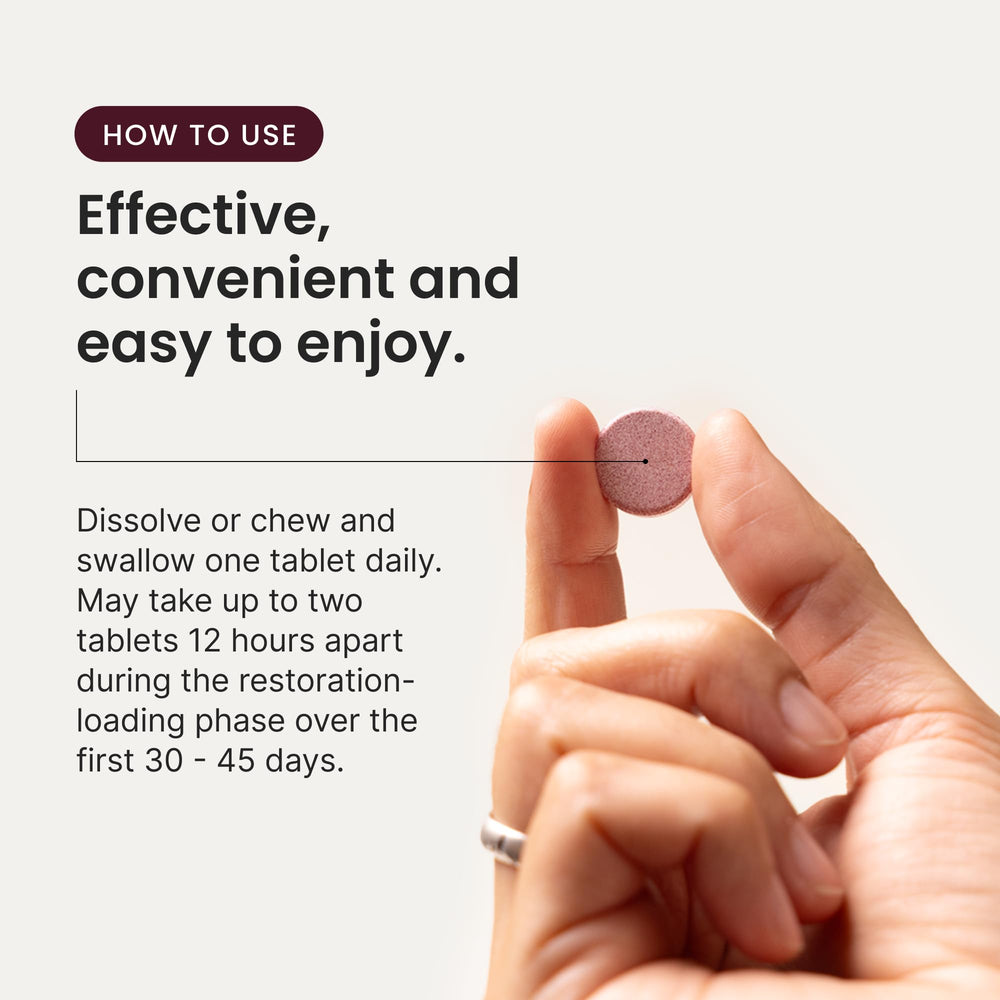 Humann Neo40 Professional fits into your daily routine on the go.