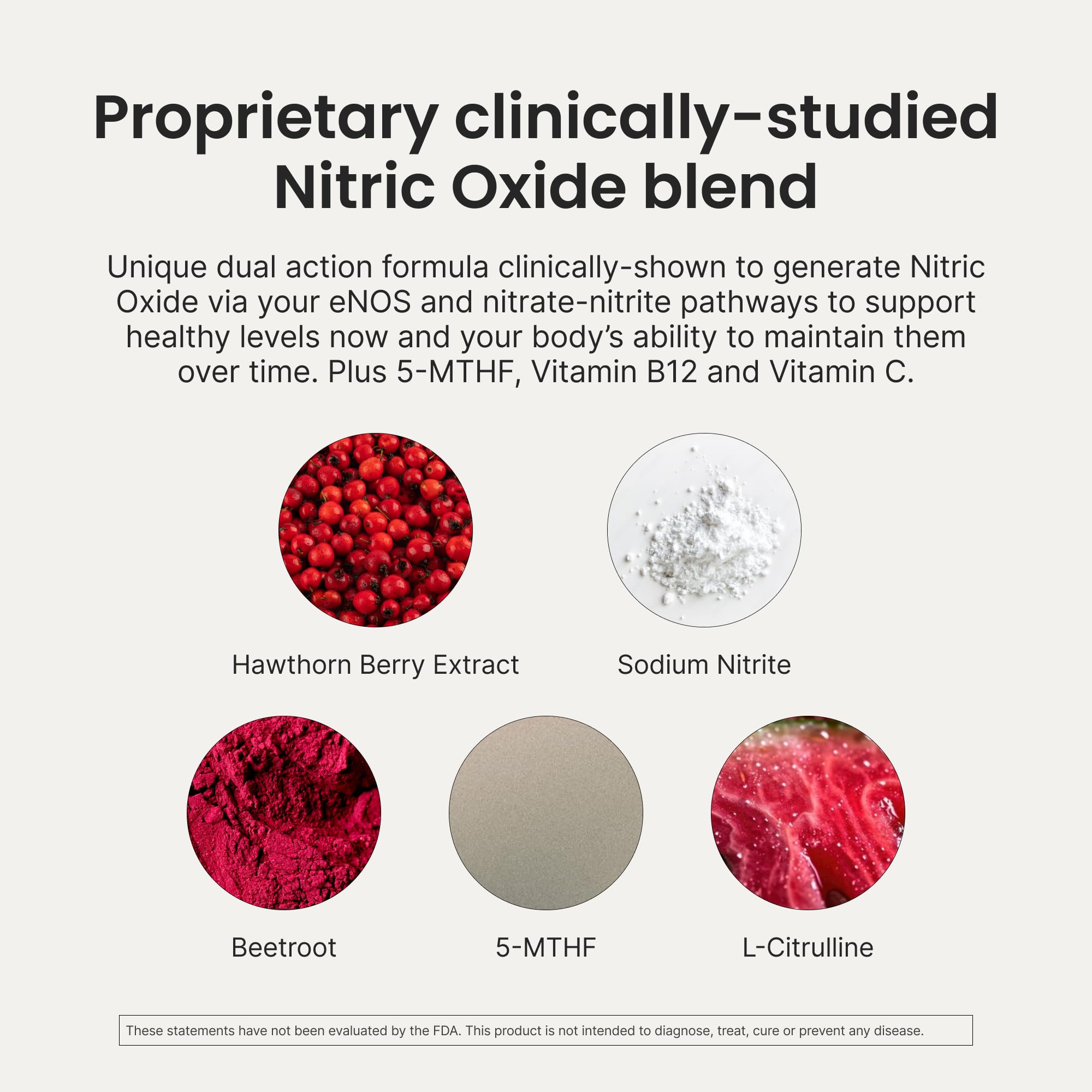 Humann Neo40 Professional hawthorn berry blend for cardiovascular wellness.