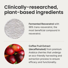 Humann SuperBeets as a daily snack for mental sharpness.