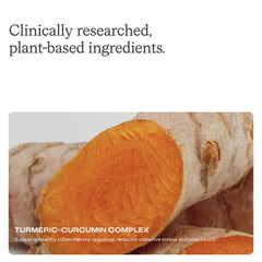 Humann Turmeric Chews with TurmiPure Gold extract on label