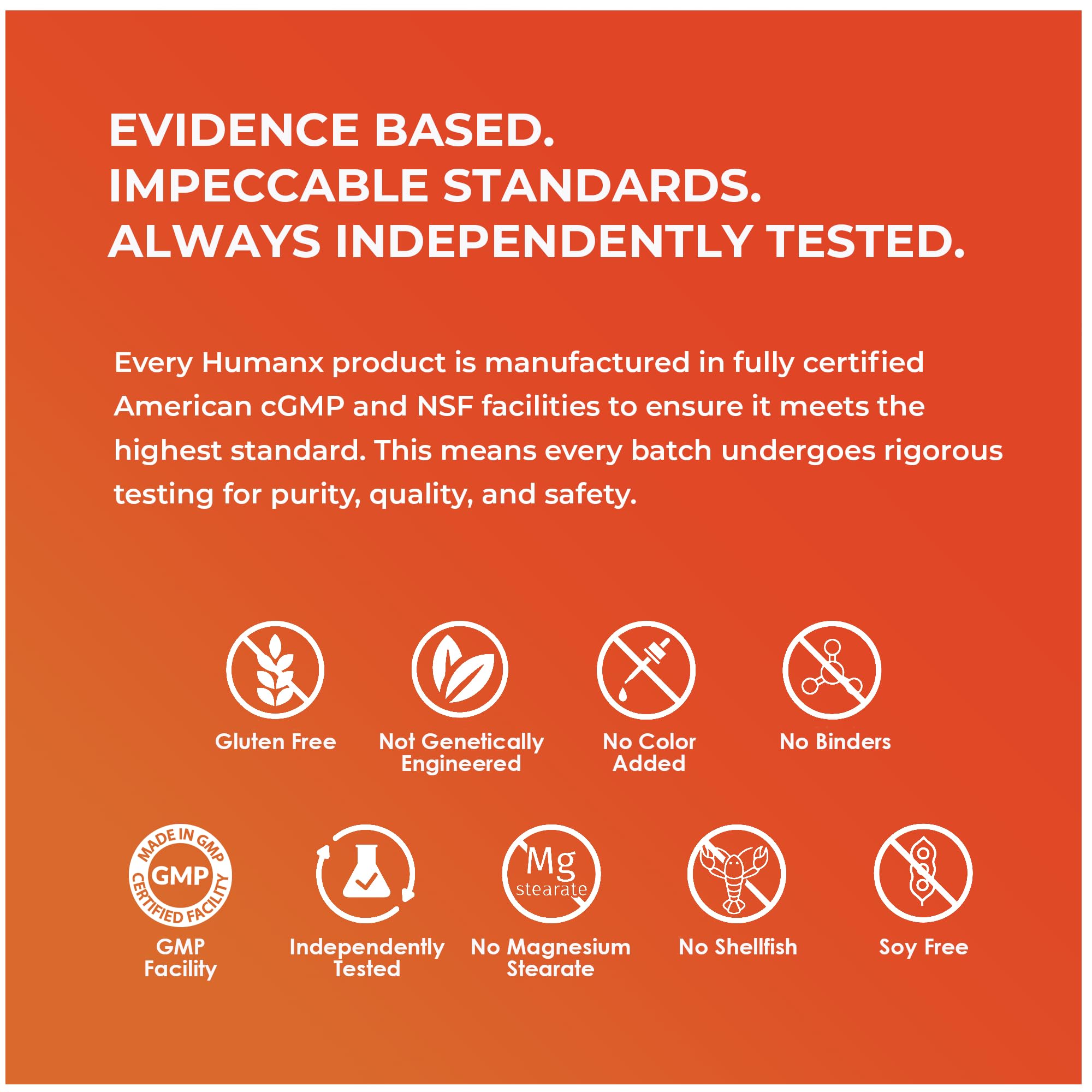 HUMANX Turkesterone & Tongkat Ali 900mg packaging ready for daily use.