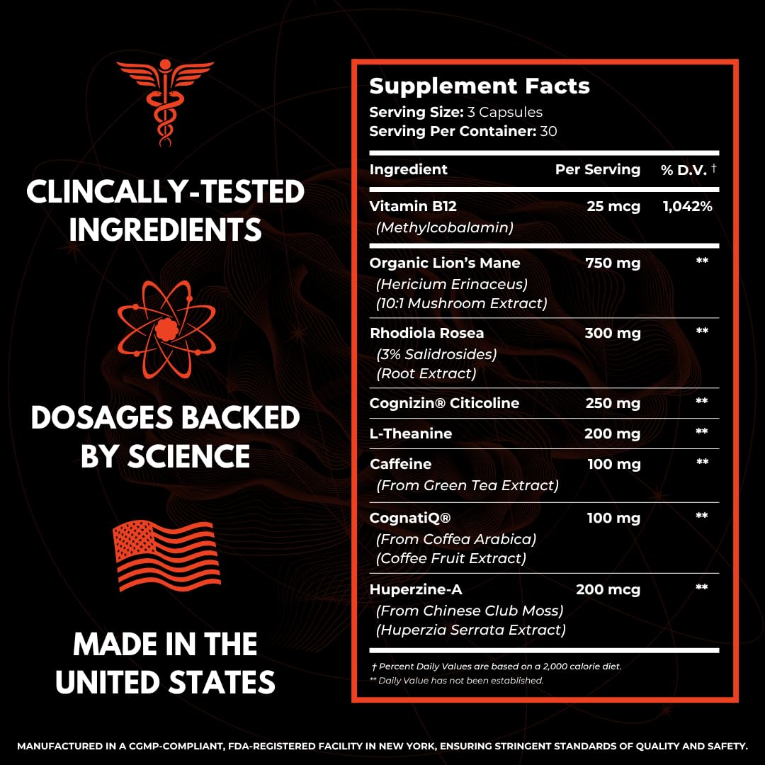 HUMBLEROOTS FOCUS bottle at gym suggesting pre-workout cognitive support