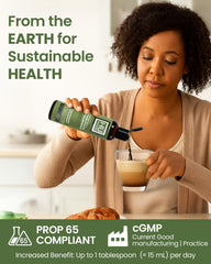 Humineral for post-workout hydration and energy