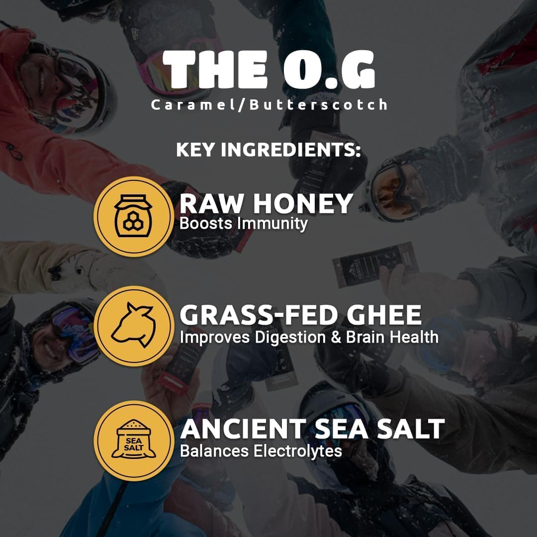One-ounce Hunghee Ancestral Energy O.G. bulk packs are portable and mess-free