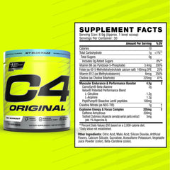 Huperzine A focus feature on label for mental sharpness